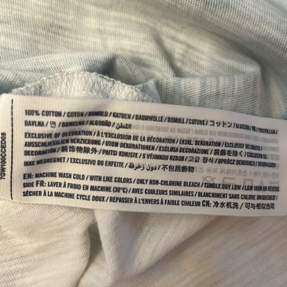 ⭐️ AF Swim cover girls 11/12 - Picture 6 of 6